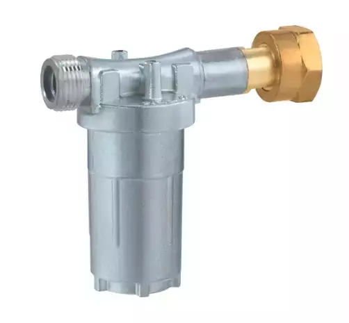 Gok nestekaasujärjestelmän suodatin Caramatic ConnectClean 2.0, 2 kpl - Säätimet, vaihtajat, letkut, suodattimet - 7178104 - 1