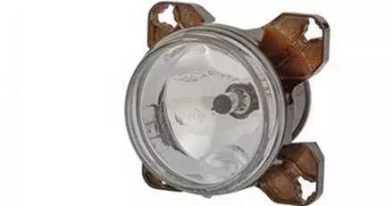 Hella Kaukovalo H7 ilman parkkia Kaukovalo vasen/oikea - Peräkärryn rekisterikilven valot - 0900904 - 1