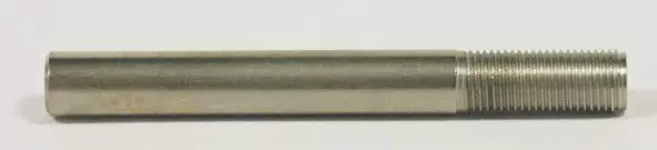 Hiekkapuhallussuutin 6 mm Mistral - Hiekkapuhallus ja soodapuhallus - 283-M2-1682494 - 1