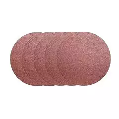 Hiomalaikka TG 125/E Hiomakoneeseen karkeus 240. 5kpl - Proxxon katkaisu- ja hiontalaikat - 28164 - 1