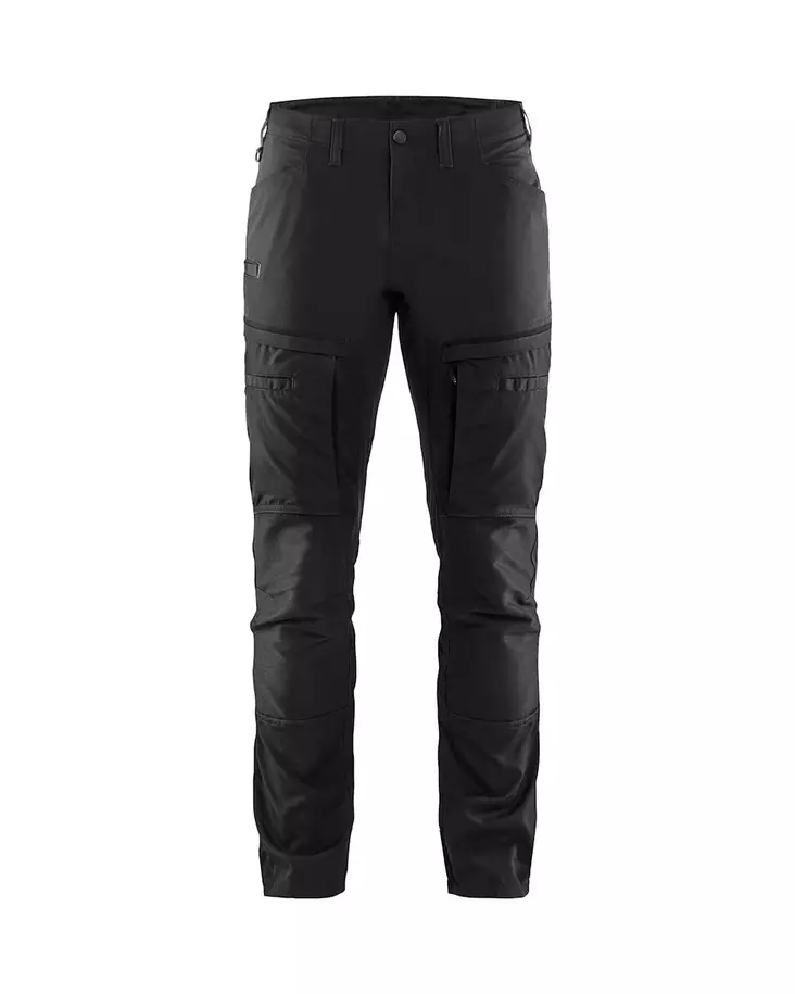Housut stretch - Blåkläder työhousut - 145618459998C44 - 1