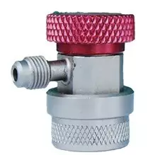 Hp Venttiilin Runko 1/4" - Ilmastoinnin vuodonetsintä - 227-EL13034 - 1