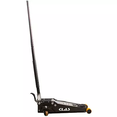 Hydraulinen hallinostin 3 t Clas - Hallitunkit - 258-COH7014 - 1