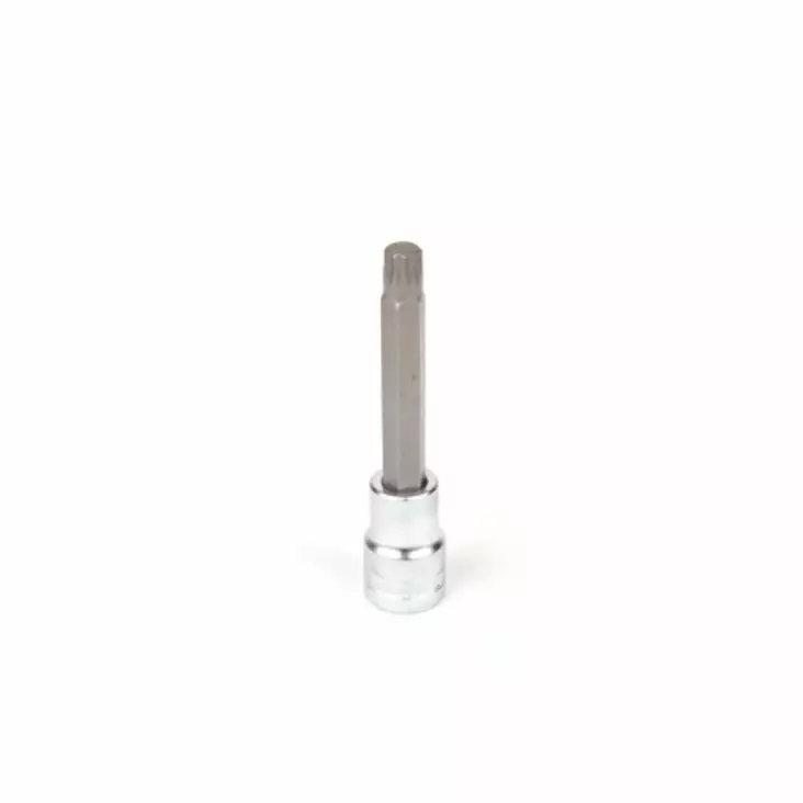 Hylsy, 1/2", XZN 12 mm, pitkä - POISTO - K22084 - 1