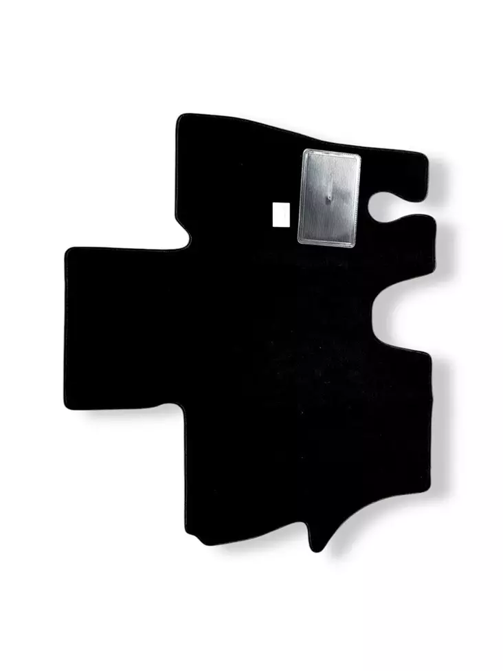 Ideatermica ohjaamon matto Fiat Ducato 4 2002-2005 - Matkailuautojen matot - MQCC104 - 1