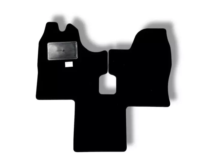 Ideatermica ohjaamon matto Ford Transit 4 2001-2005 - Matkailuautojen matot - MQCC304 - 1