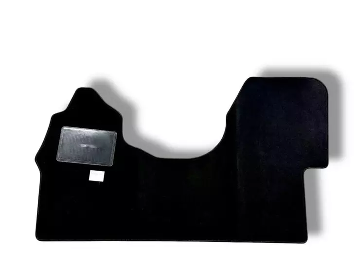 Ideatermica ohjaamon matto Mercedes Sprinter 2006-2017 - Matkailuautojen matot - MQCC504 - 1