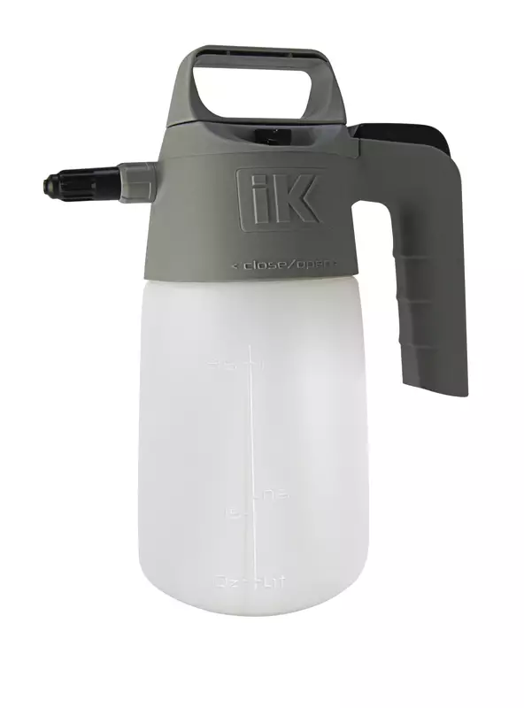 IK HC 1,5 Paineruiskupullo - Auton Pesuvälineet - IK10174 - 1