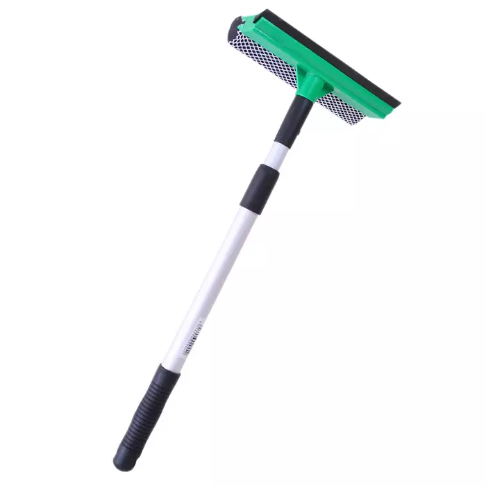 Ikkunapesin/ -kuivain - Auton Pesuvälineet - 12044 - 1