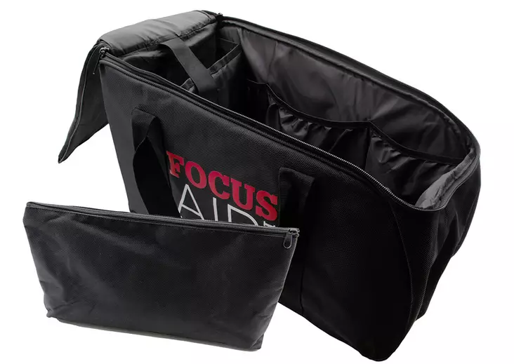 ILMASTOITUMASKI LAUKKU 1 KPL - Hitsaussuojaimet - WA66194 - 1