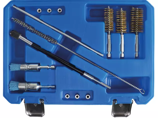 Injektori-istukoiden puhd. srj - Suutintyökalut - BGS9324 - 1