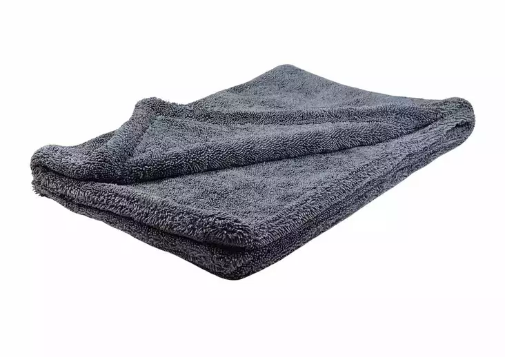 Innokem kuivausliina Premium 50 x 70 cm, harmaa - Auton Pesuvälineet - 450604 - 1