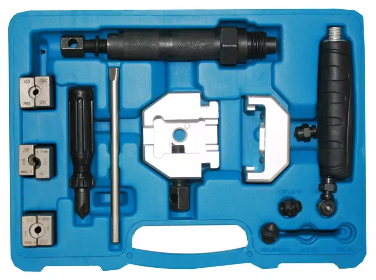 Jarruputkityökalusarja - Jarrutyökalut - 2504 - 1