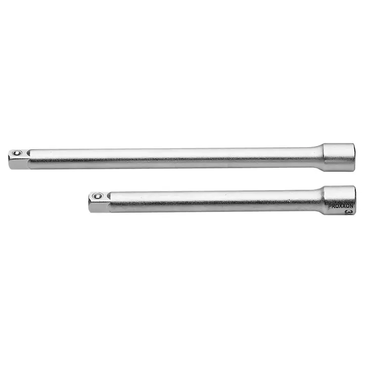 Jatko 3/8" 75 mm - Hylsyt - 23554 - 1