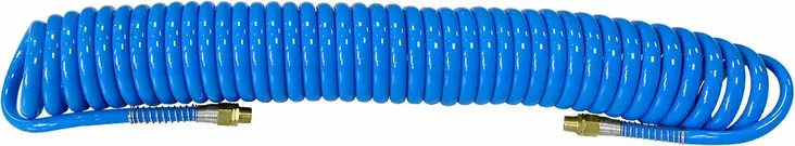 JBM 1/2” KIERRELETKU 13MM 15M PU - Paineilmaletkut ja -kelat - 50-53634 - 1