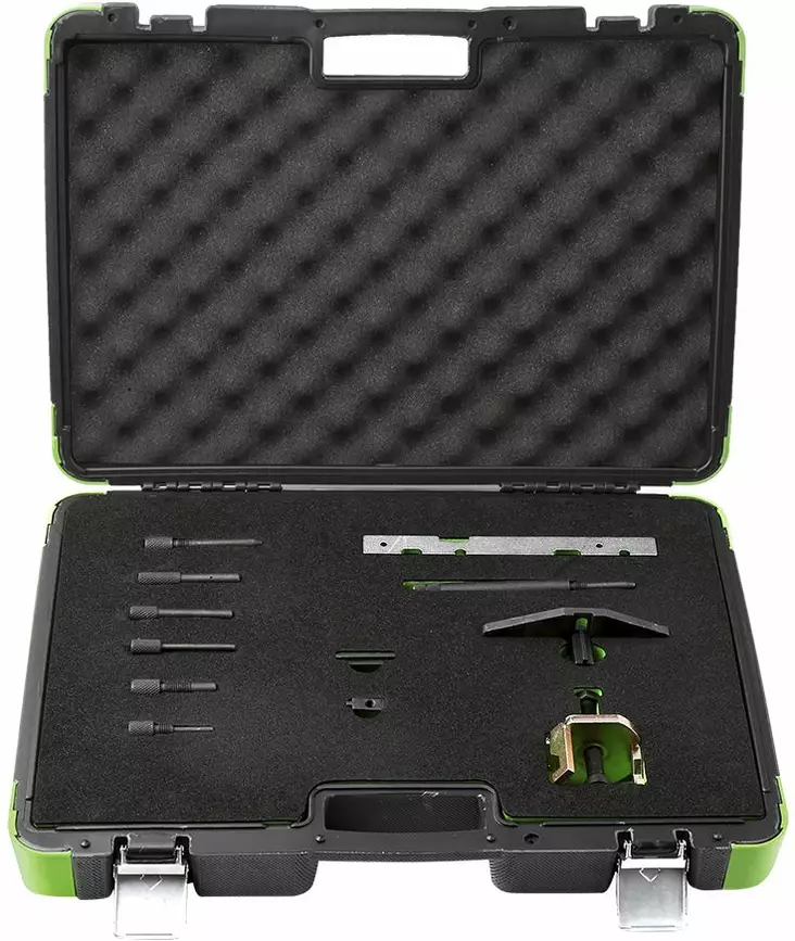 JBM ajoitustyökalusarja Ford/Mazda 1.4-2.0 - Ford ajoitus- ja lukitustyökalut - 50-53294 - 1