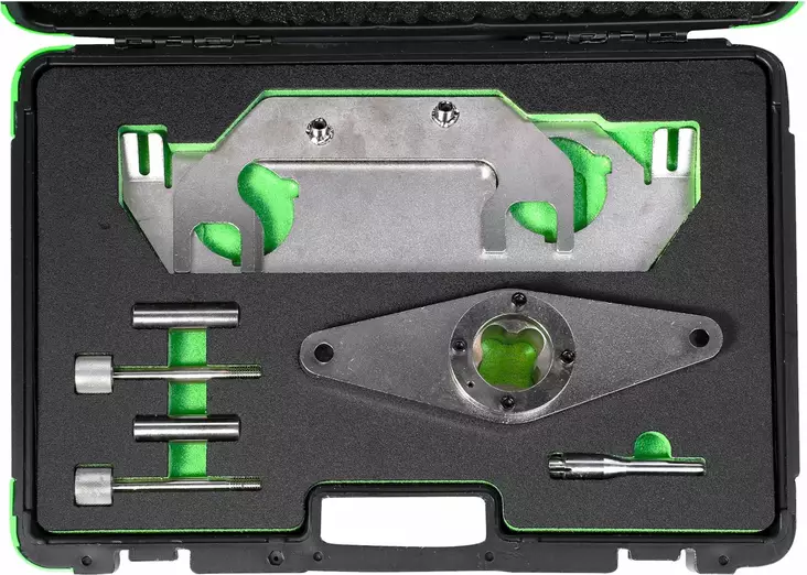 JBM ajoitustyökalusarja jaguar / land rover - Land Rover ajoitus- ja lukitustyökalut - 50-54464 - 1