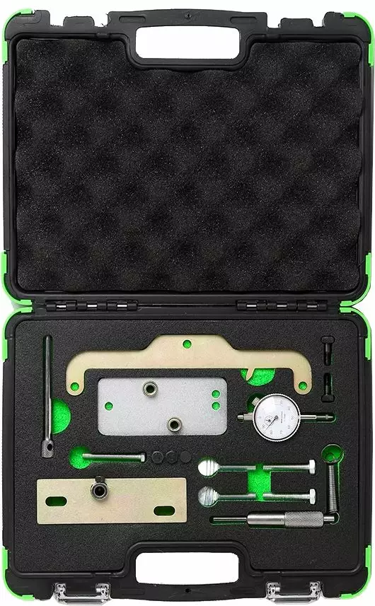 JBM ajoitustyökalusarja opel, isuzu 1.6d/ 1.7d - Opel ajoitus- ja lukitustyökalut - 50-54214 - 1