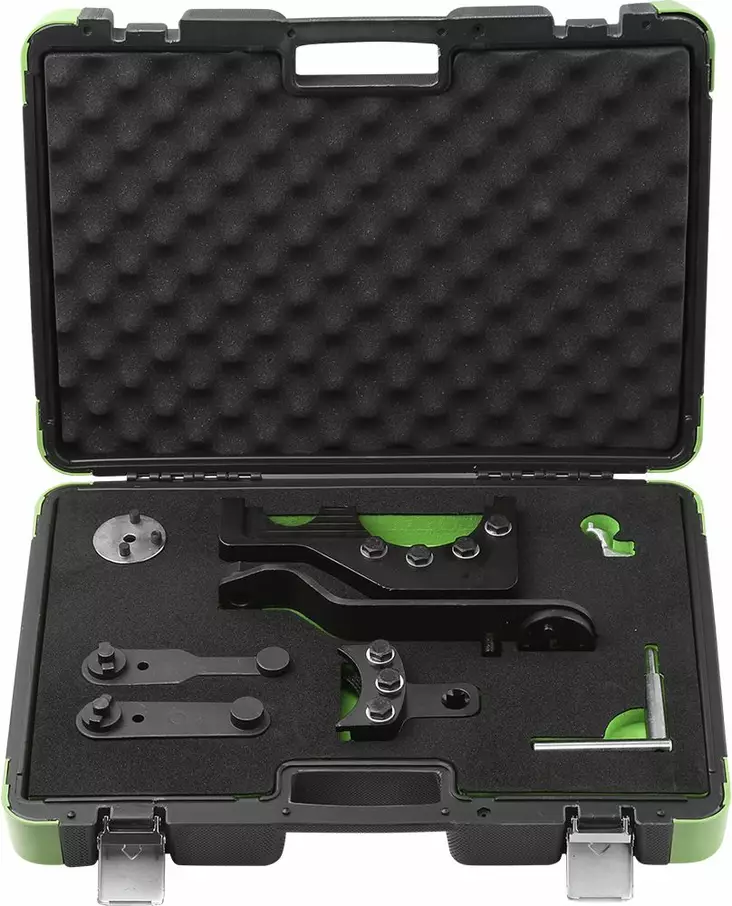 JBM ajoitustyökalusarja VAG 2.5/4.9 diesel - VW ajoitus- ja lukitustyökalut - 50-53284 - 1