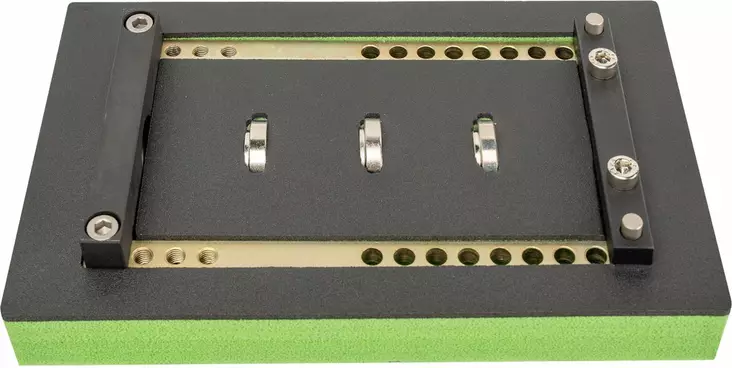 JBM irrotustyökalu vetonivelelle 158x277mm - Vetonivel- ja akselityökalut - 50-54894 - 1