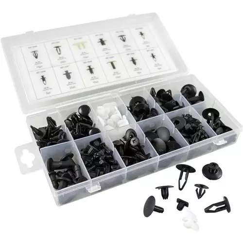 JBM NISSAN KORIKIINNIKELAJITELMA 139 OSAA - Korikiinnikkeet - 50-52894 - 1