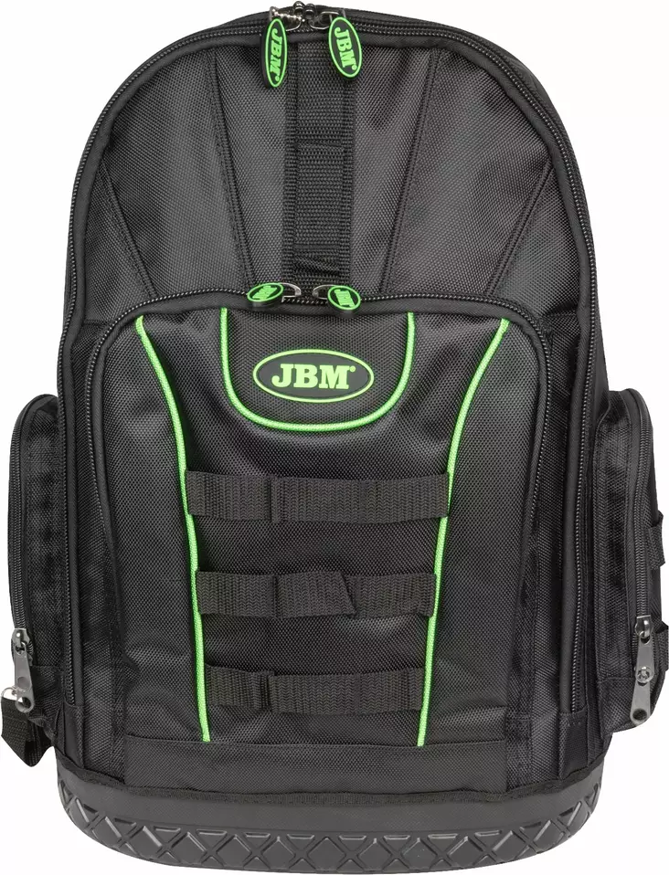 JBM TYÖKALUREPPU 41L - Työkalulaukut - 50-54374 - 1