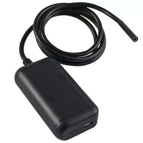 JBM Wifi Endoskooppi - Endoskoopit - 50-53724 - 1