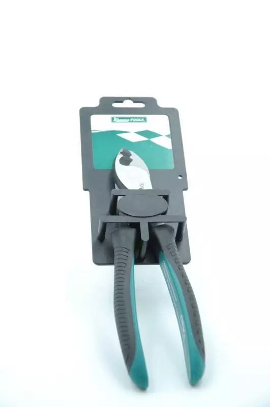 Kaapelileikkurit 200 mm Kamasa - Kuorinta- ja liitinpihdit - K1124 - 1