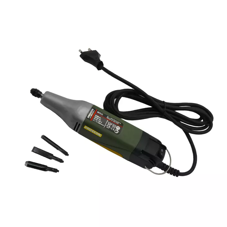 Kaiverrustaltta MSG Proxxon - Proxxon käsikäyttöiset laitteet 230V - 28644 - 1