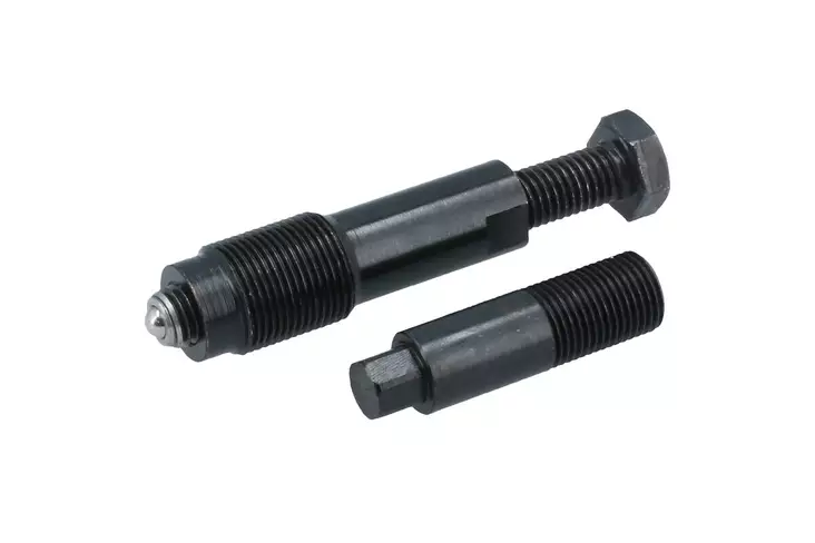 Kampiakselin hihnapyörän ulosvedin EcoBlue - Ford ajoitus- ja lukitustyökalut - 258-8394 - 1