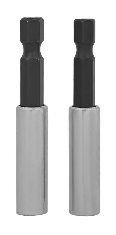 Kärkipidin Magneetilla 60mm 2 kpl - Kärki- ja linjapihdit - ET853834 - 1