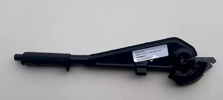 Käsijarrukahva AL-KO työkoneisiin yeismalli - Vetopää ja -koukku tarvikkeet - 1250214 - 1