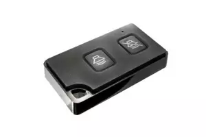 Kauko-ohjain 868MHz Thitronik, WiPro III, WiPro III safe.lock, C.A.S. III malleihin - Kaasu- ja varashälyttimet - 101064 - 1