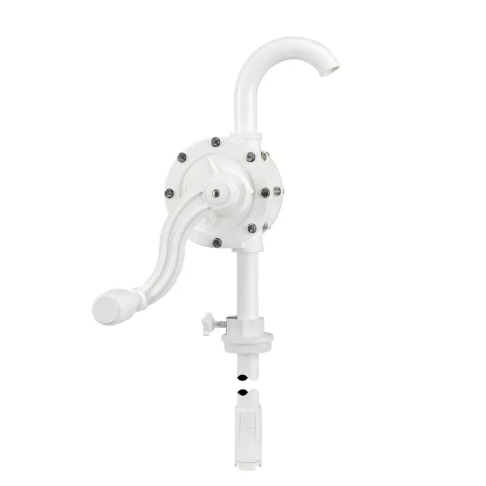 Kemikaalipumppu - Tynnyripumput - 556-13064 - 1