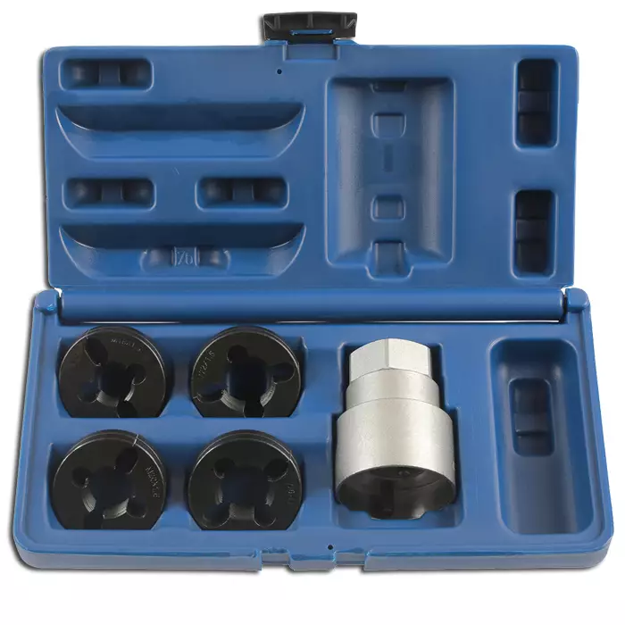 Kierteenkorjaussarja Pulteille M18 M20 M22 - Pultinkorjaus - 258-5924 - 1