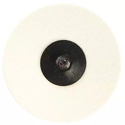 Kiillotuslaikka Felt 50 mm Roloc - Kiillotuslaikat - 245-62924 - 1