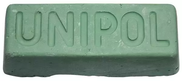 Kiillotusvaha Unipol 0,6 Kg - Kiillotusvahat - 246-0064 - 1