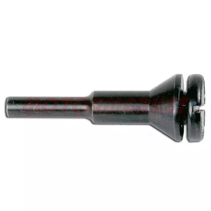 Kiinnitysakseli katkaisulaikkaan 6mm - Hiomahylsyjen hylsypitimet - 283-60-303194 - 1