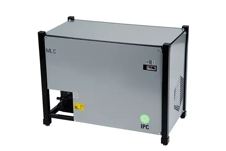 Kiinteä painepesuri MLC-C D2117P Clen 400V, 7.5 kW - Clen painepesurit - CLP38564 - 1