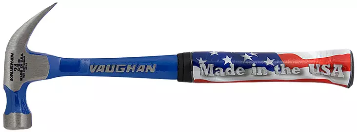 Kirvesmiehen Vasara 24Oz - Vasarat, lekat ja moskat - VA630024 - 1