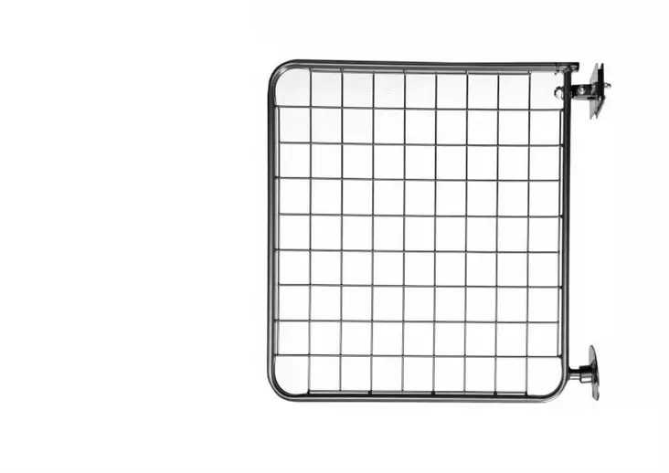 Koiraveräjä 18" 49x54,5cm Travall Tilanjakajaan - Travall koiraveräjät - TTG1004 - 1