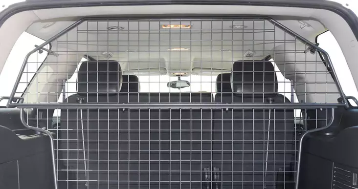 Koiraverkko Chevrolet Tahoe 2006-2014 - Chevrolet koiraverkot - TDG1434 - 1