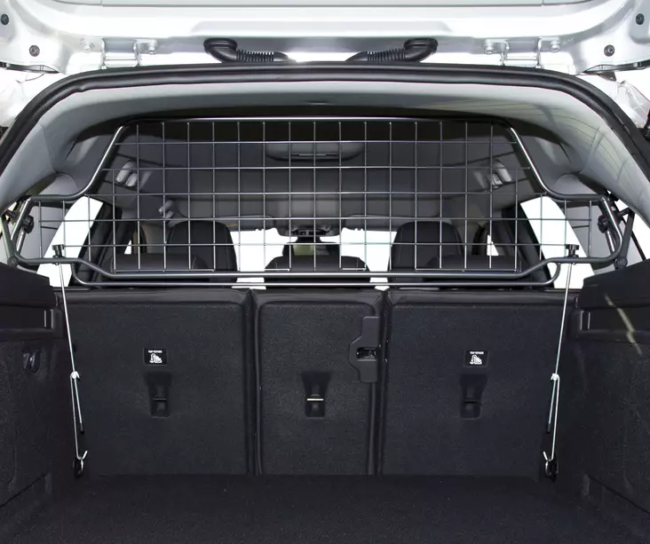 Koiraverkko Opel Astra Tourer 2016- - Opel koiraverkot - TDG1514 - 1