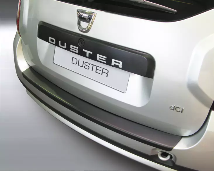 Kolhusuoja Dacia Duster 10- - Dacia takapuskurin suojat - RBP544 - 1