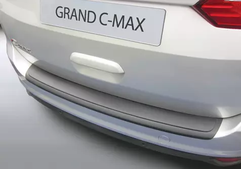 Kolhusuoja Ford Grand C-max - Ford takapuskurin suojat - RBP924 - 1