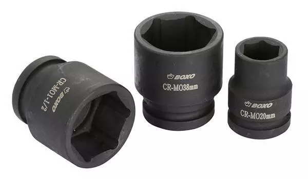 Konehylsyavain 1" 24mm - Hylsyt - 284-B21-K24 - 1