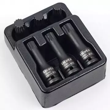 Konehylsysarja XZN M14 M16 M18 King VAG - Hylsysarjat - 291-5214 - 1