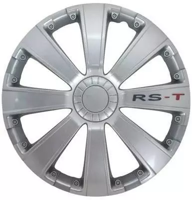 Koristekapseli RS-T14" 4KPL - 14" koristekapselit - 929-RST14 - 1
