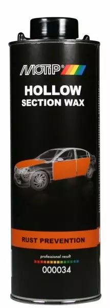 Kotelonsuoja Läpikuultava Ruiskutettava 1 L Motip - Kotelonsuojaus - 104-000034 - 1