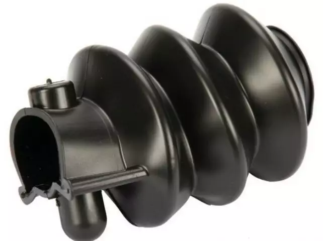 Kumipalje Knott KF 13/17/20 - Vetopää ja -koukku tarvikkeet - 1604 - 1